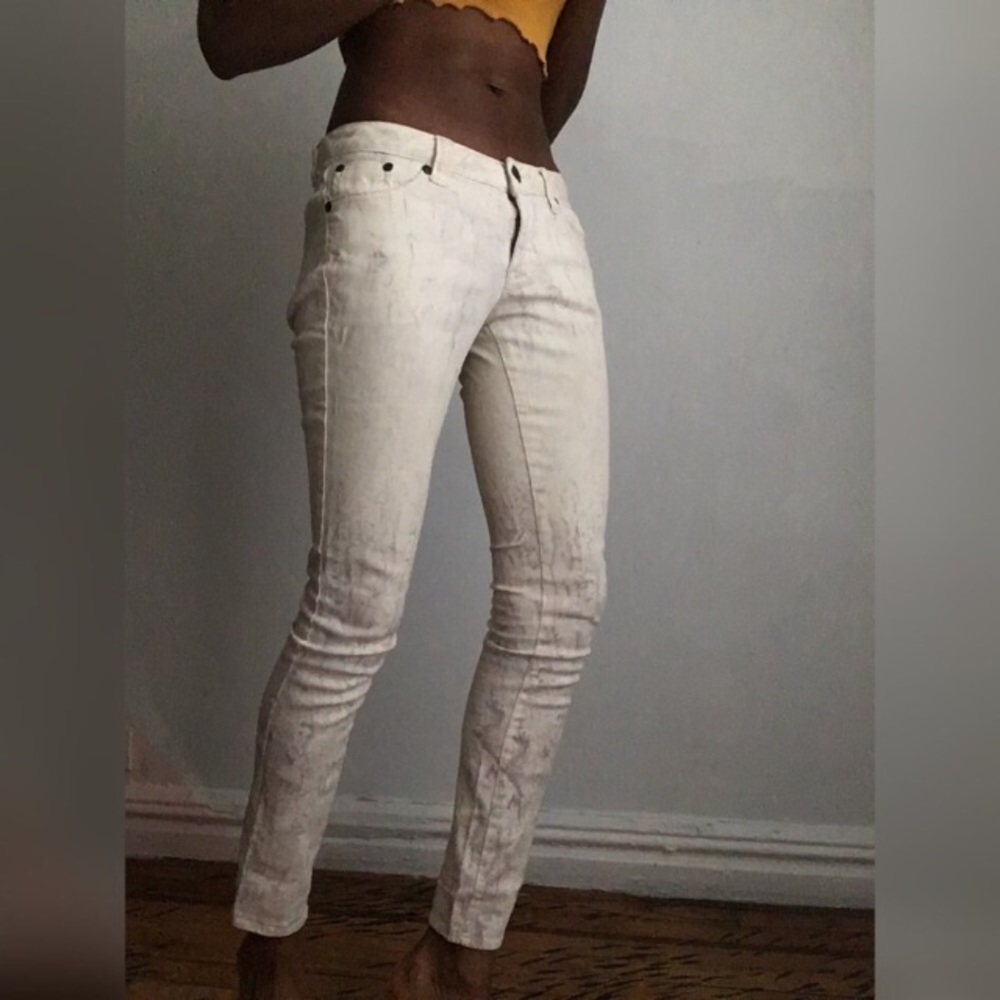 Denim